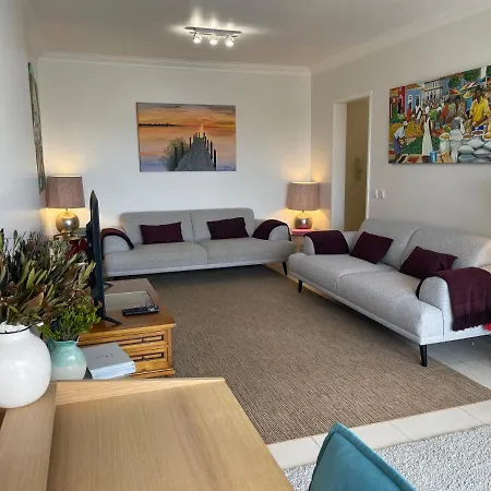 Apartamento Costa Da Guia Mhouse Lease *